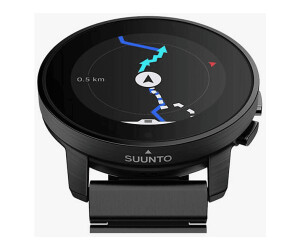 Suunto 9 top baro black prezzo