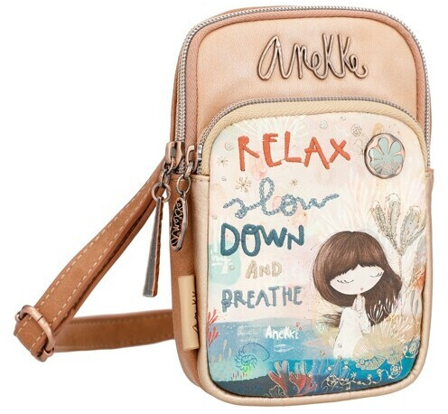 Anekke Mini Cross Body Bag Mediterranean (34703-907)
