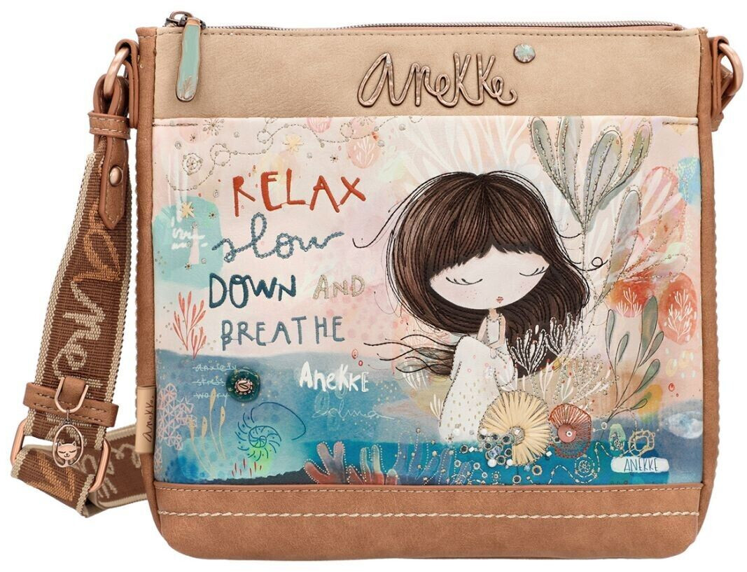 Anekke Crossbag Mediterranean (34703-069)