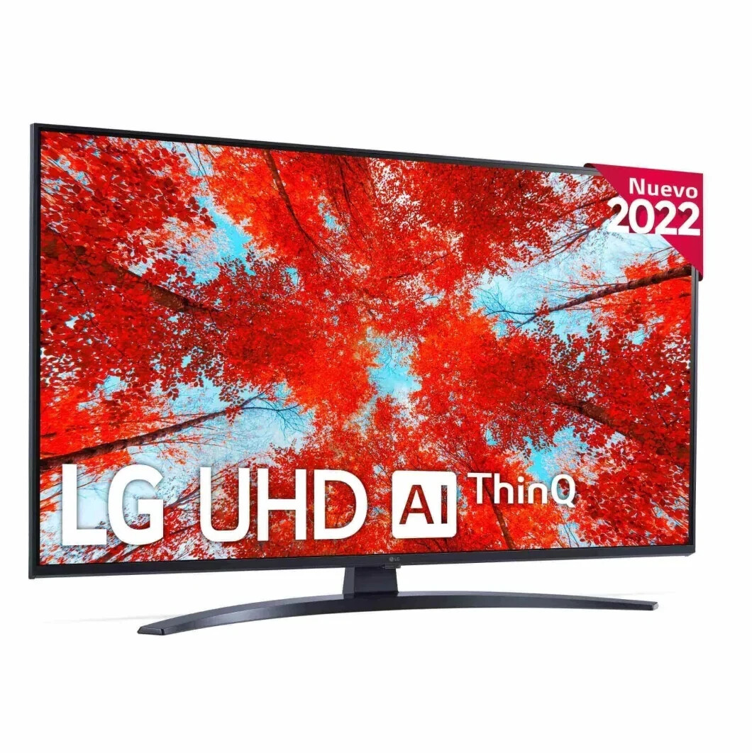 LG UQ91006LA
