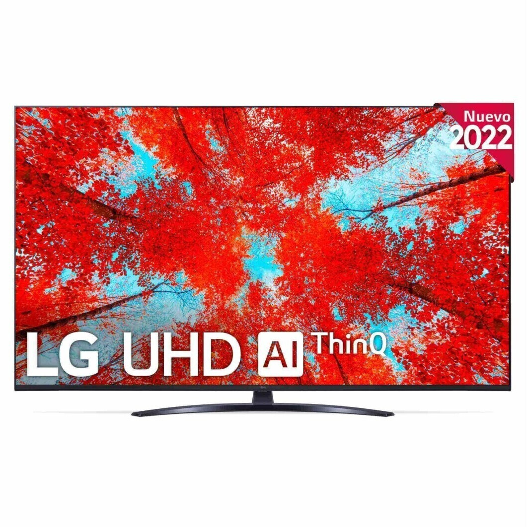 LG 55UQ91006LA