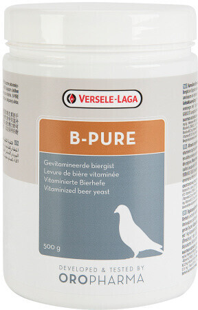 Oropharma B-Pure 500g