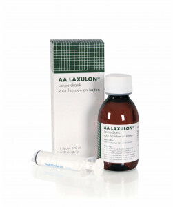 The AA Laxulon 125ml