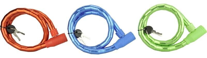 Fischer Link lock 80cm multicolored