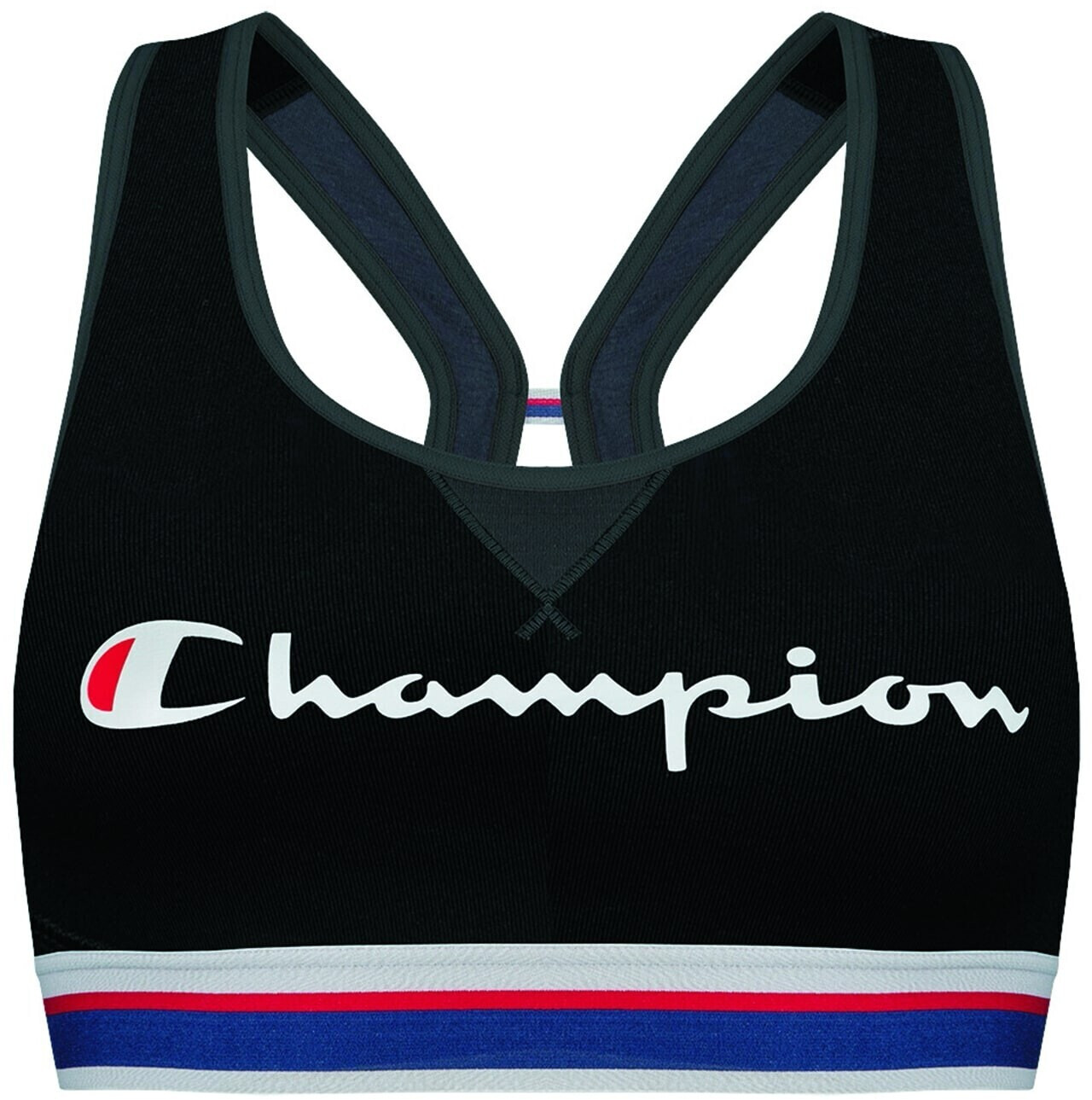 Champion AUTHENTIC Athletic Apparel Sports Bra