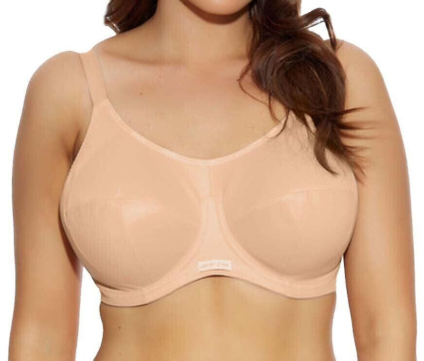 Elomi Energise EL8041 U/W Multiway Support nude