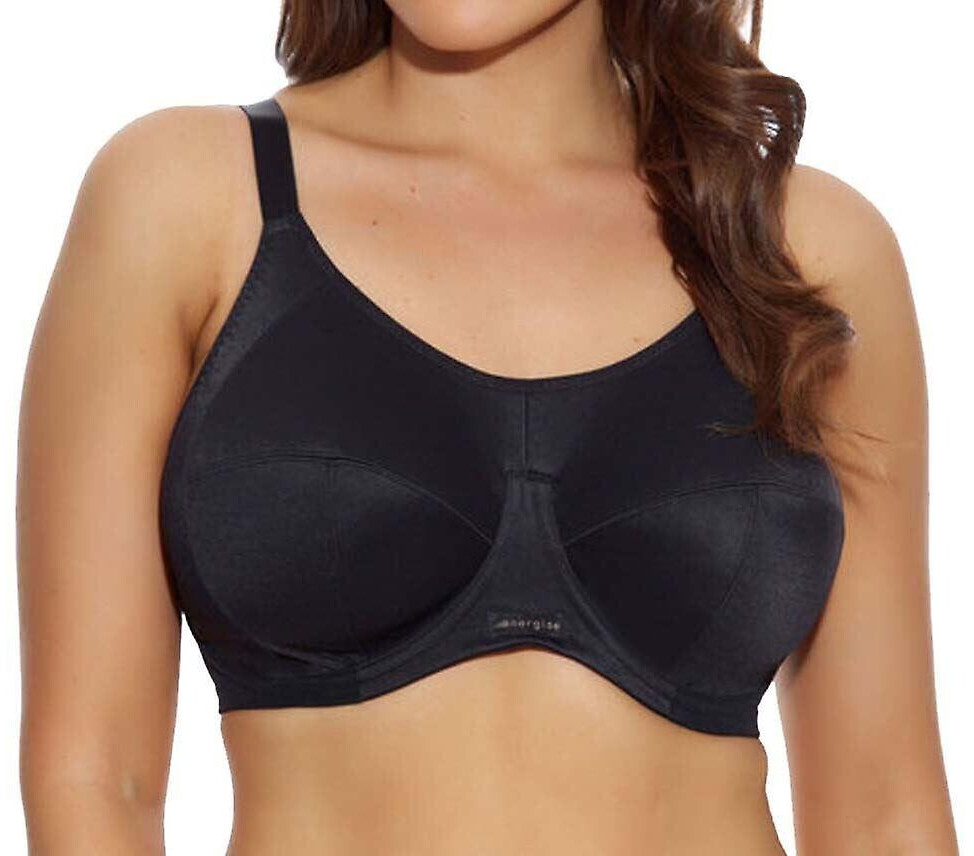 Elomi Energise EL8041 U/W Multiway Support black