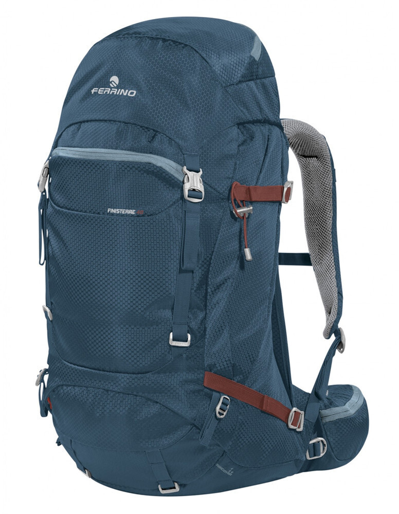 Ferrino Finisterre 48 (75743) blue