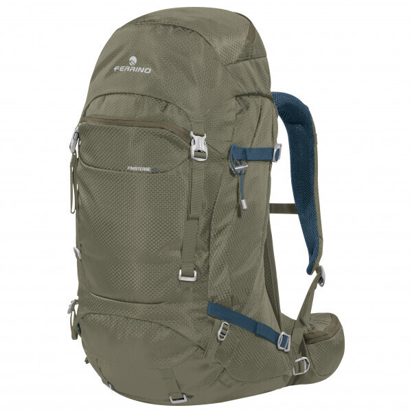 Ferrino Finisterre 48 (75743) green