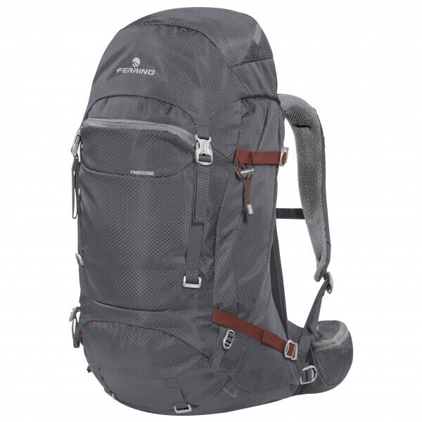 Ferrino Finisterre 48 (75743) dark grey