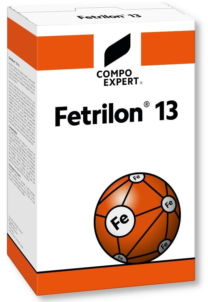 COMPO EXPERT Fetrilon 13 - 1kg