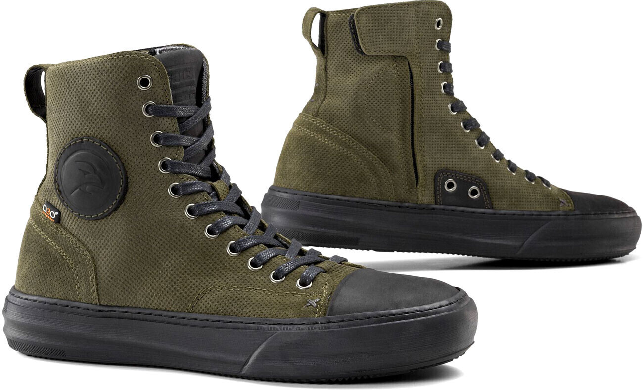 Falco Chaussures Lennox 2