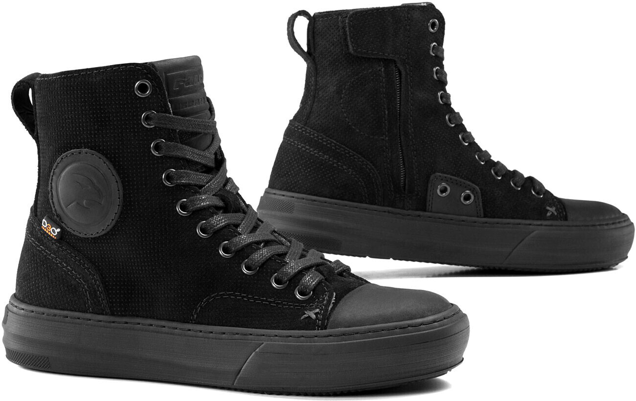 Falco Chaussures Lennox 2 noir
