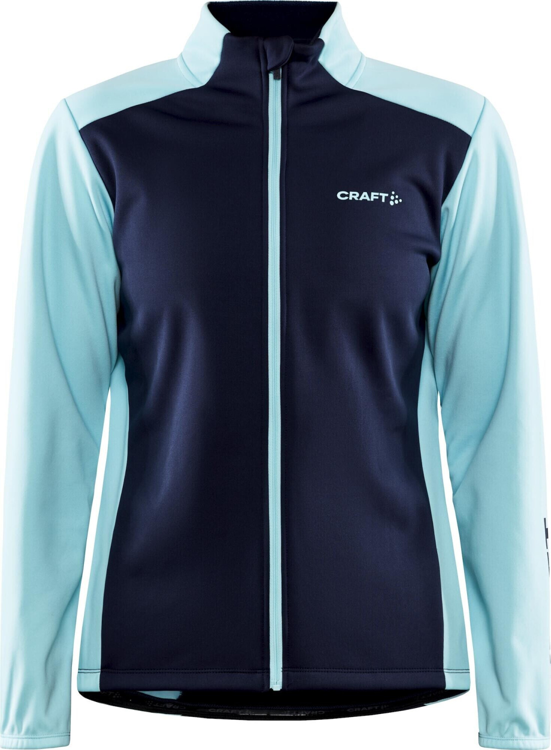 Craft Core Bike Subz Jacket Women area blaze
