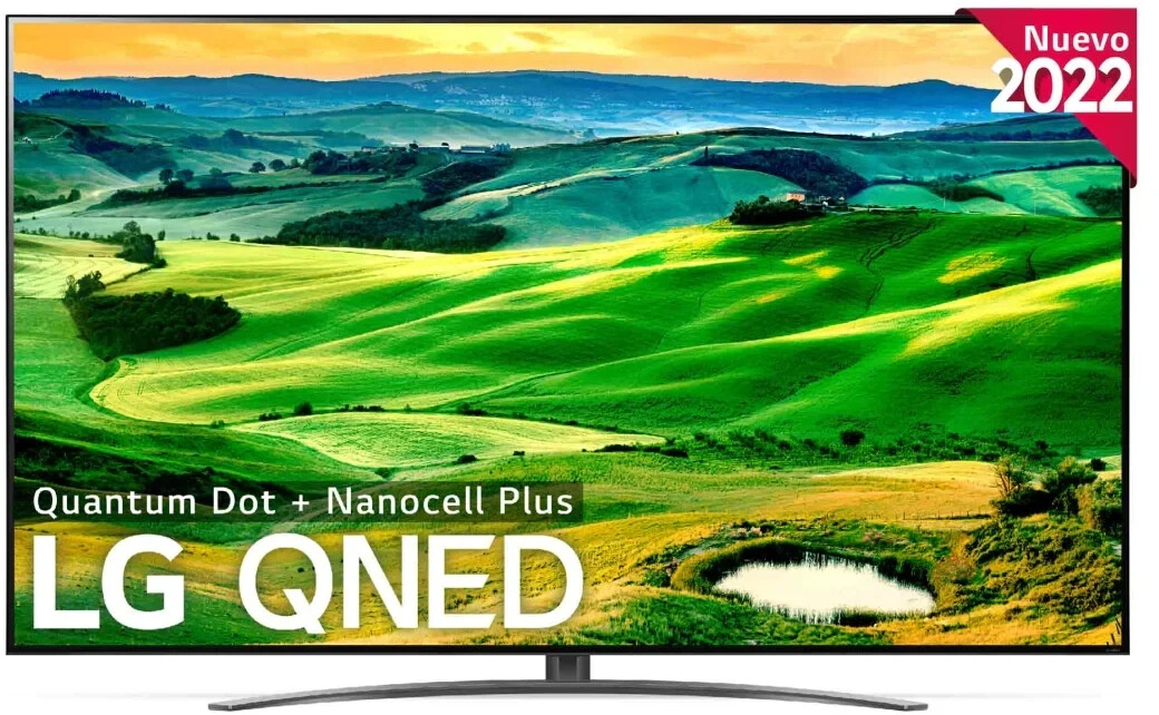 LG 65QNED816QA
