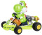 Carrera RC 2,4GHz Mario Kart™ Pipe Kart, Yoshi