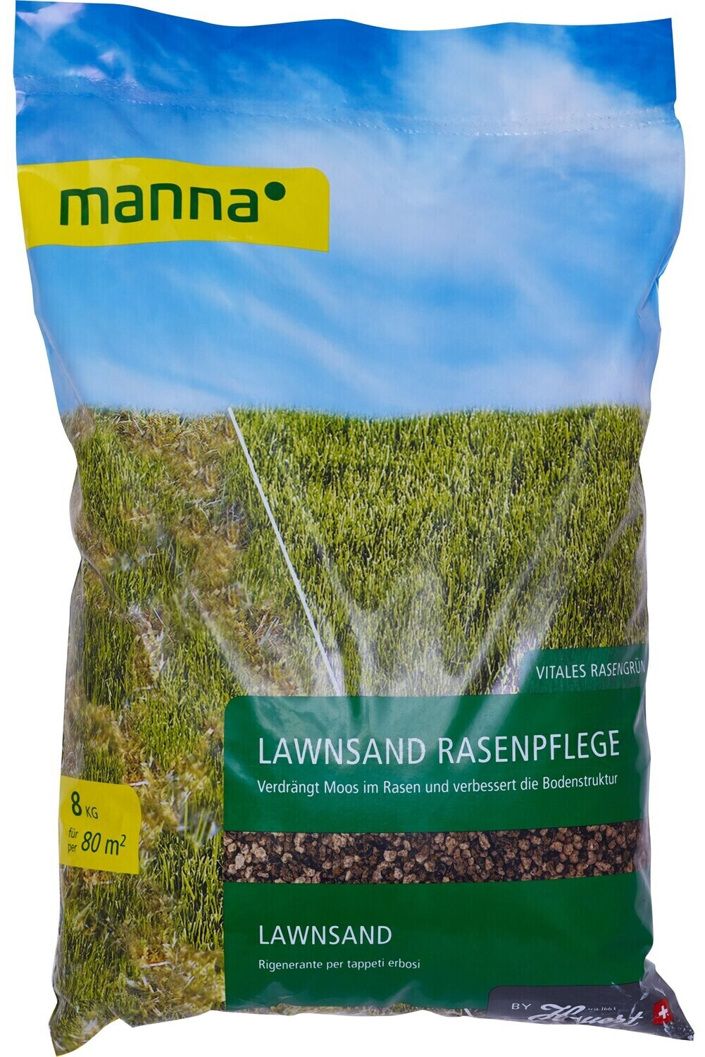 Manna LawnSand 8 kg