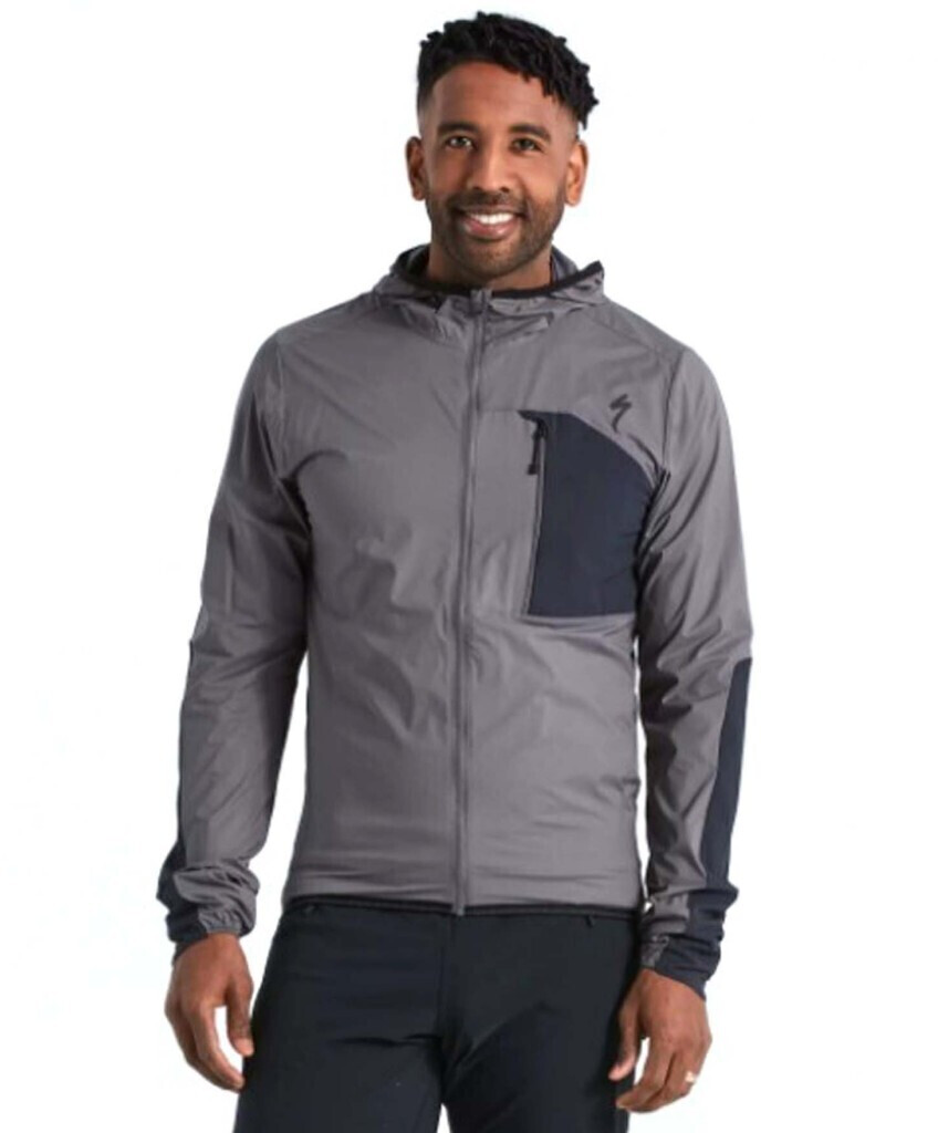 Specialized Trail SWAT Jacket Men au meilleur prix sur idealo.fr