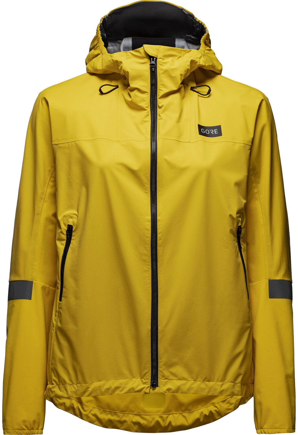 Gore Lupra Jacket Women uniform sand
