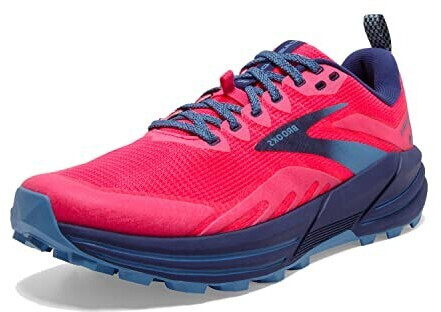 Brooks cascadia 9 damen store