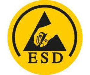 ELTEN Sicherheitsschuhe Alessio S3 – Mit Stahlkappe, Rutschfest, Für Damen & Herren, Made In Germany