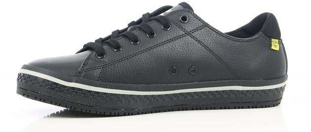 Oxypas Clark SRC ESD black