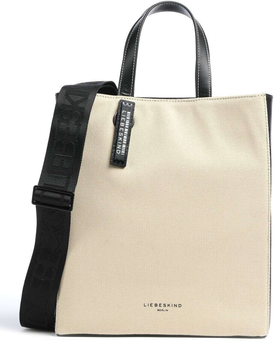 Liebeskind paper bag tote m 2025