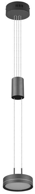 Trio Franklin LED 7,2W 835lm 3000K (326510142)