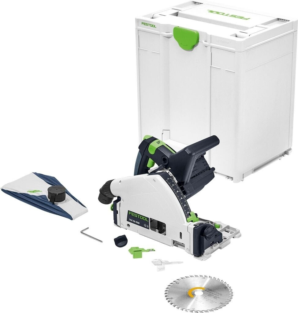 Festool TSC 55 KEB