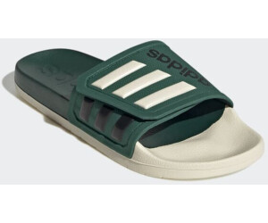Adidas Adilette TND Slipper collegiate green wonder white core black ab 31 50 Preisvergleich bei idealo