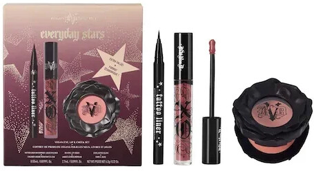 KVD Vegan Beauty Everyday Stars Set