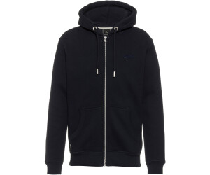 Superdry Vintage Logo Embroided Hoodie (M2011883A) eclipse navy ab 