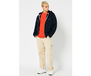 Superdry Vintage Logo Embroided Hoodie (M2011883A) eclipse navy ab 