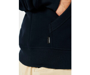 Superdry Vintage Logo Embroided Hoodie (M2011883A) eclipse navy ab 