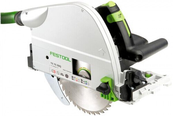 Festool TS 75 EBQ-Plus (576110)