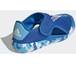 Adidas Kids Altaventure Sport Swim Sandals GV7806 Blue Rush Cloud White Sky Rush ab 35 82 Preisvergleich bei idealo