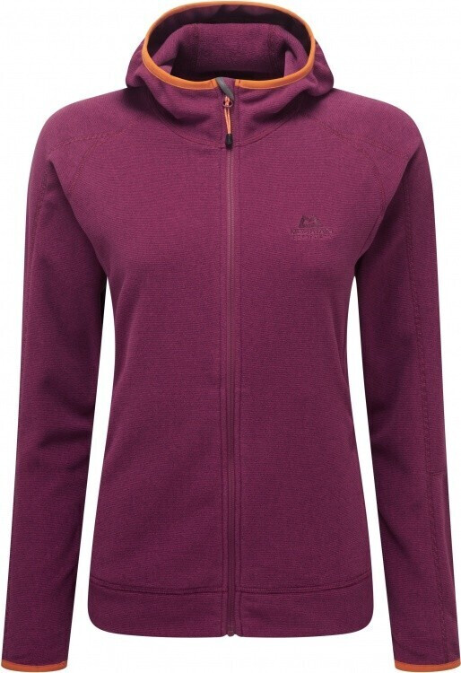 Mountain equipment diablo hooded jacket shop