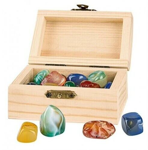 moses. Verlag Pirate treasure chest