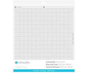 Silhouette CUT-MAT-15ST