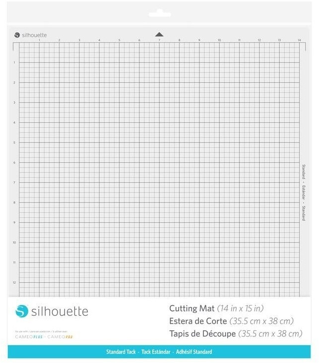 Silhouette CUT-MAT-15ST