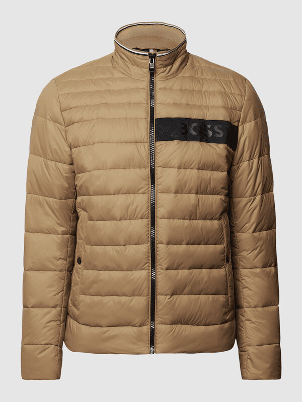 Hugo Boss Darolus (50464308) beige