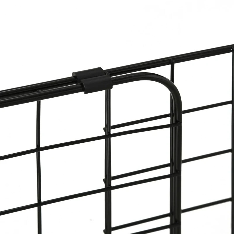 Pawhut Grille de séparation de voiture pour chien 152 x 30 cm Pawhut Grille de séparation de voiture pour chien 152 x 30 cm
