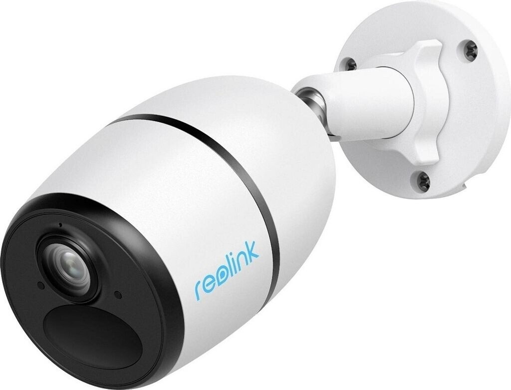 reolink Go Plus Mobile 4G LTE