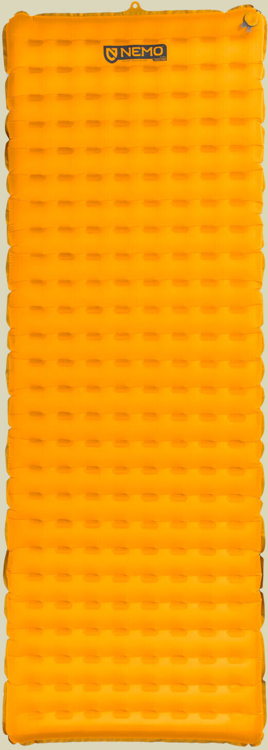 Nemo Tensor Insulated (regular/wide)