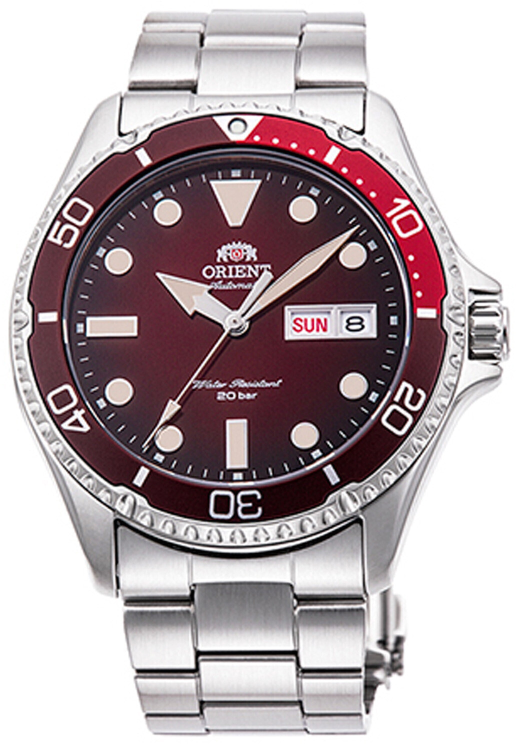ORIENT Watch (RA-AA0814R19B)