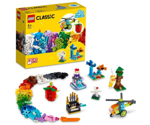 Buy LEGO 11019 from 20.56 Today Best Deals on idealo