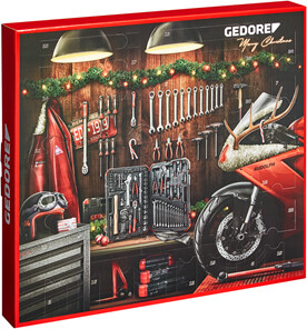 Gedore RED 2022 42pcs.