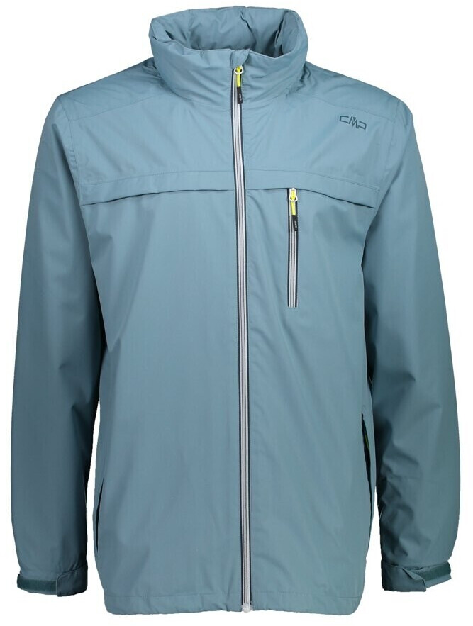 CMP Men's Packable Waterproof Jacket (30X9757)