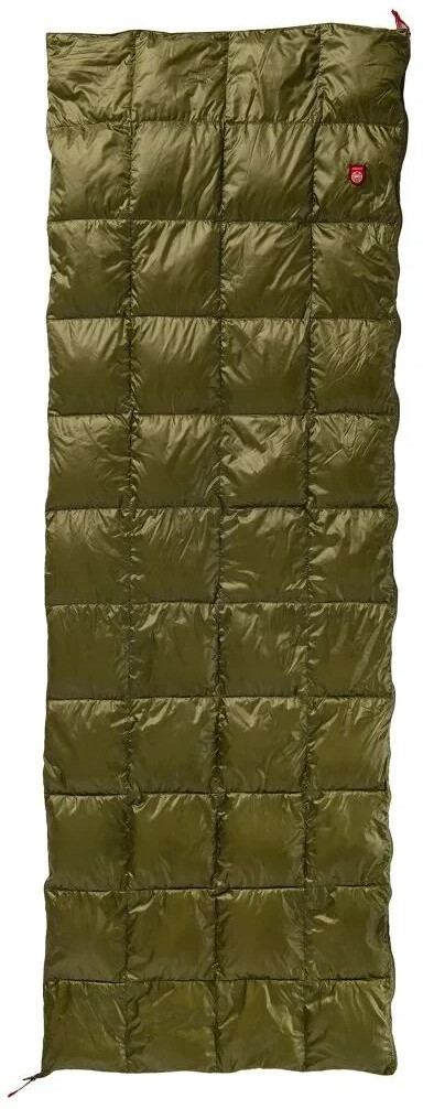 Pajak Quest Blanket olive