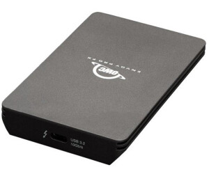 OWC Envoy Pro FX au meilleur prix sur idealo.fr